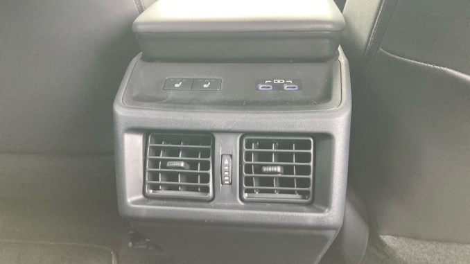 Toyota bZ4X 165kW Excel 73kWh 5dr Auto Electric Hatchback - Image 39